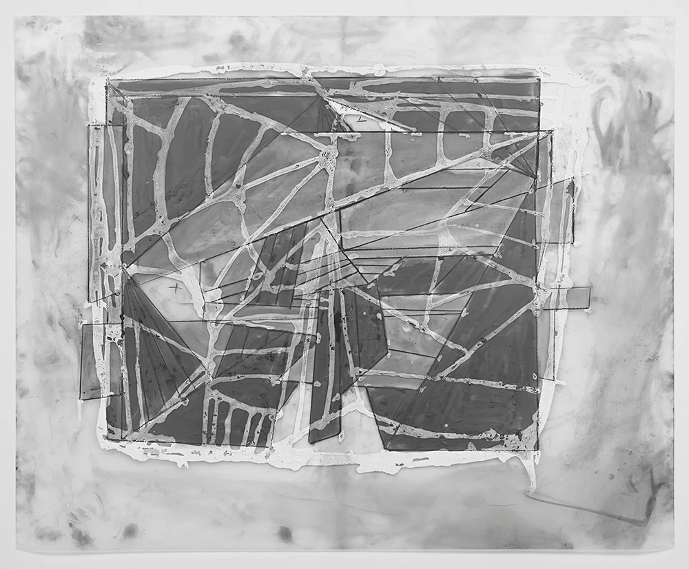 Wyatt Kahn, Untitled, 2019