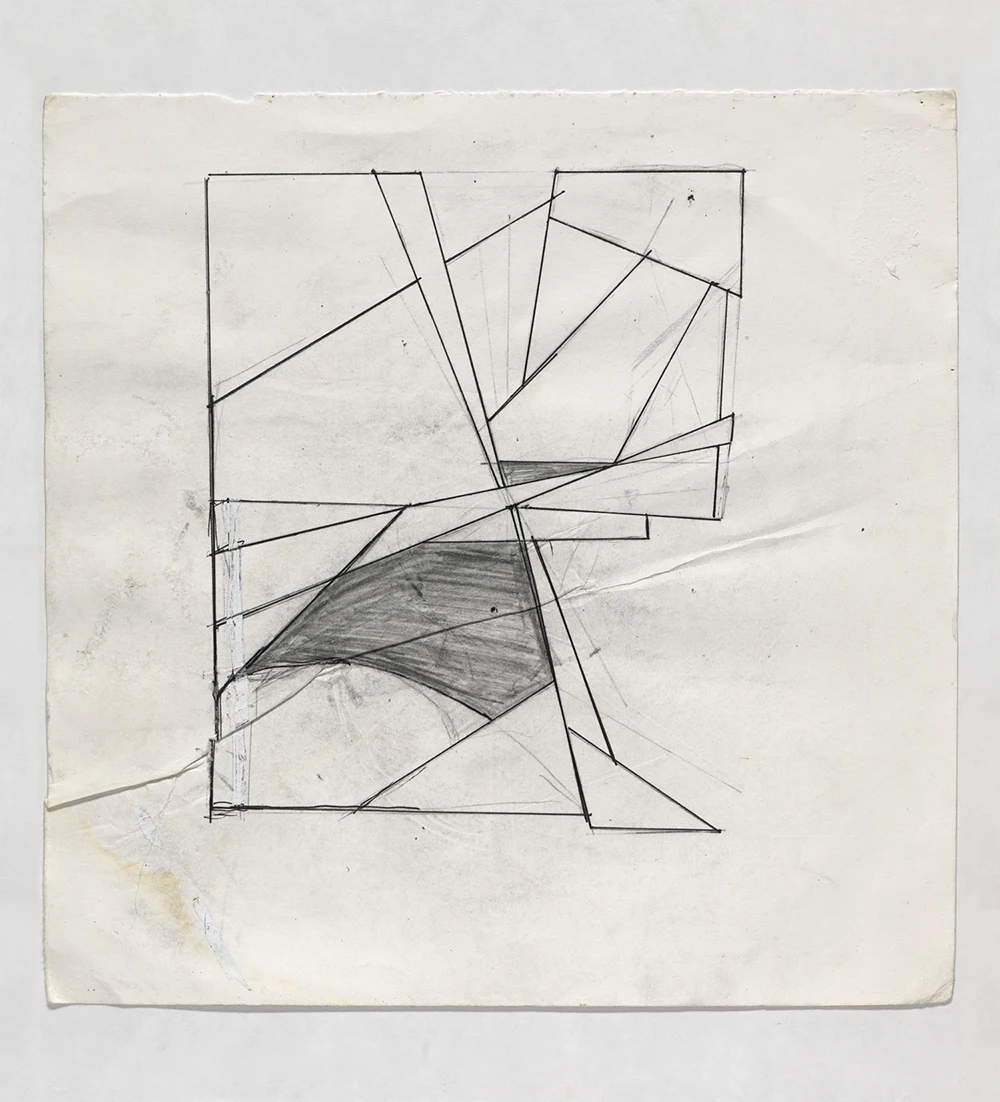 Wyatt Kahn, Untitled, 2011