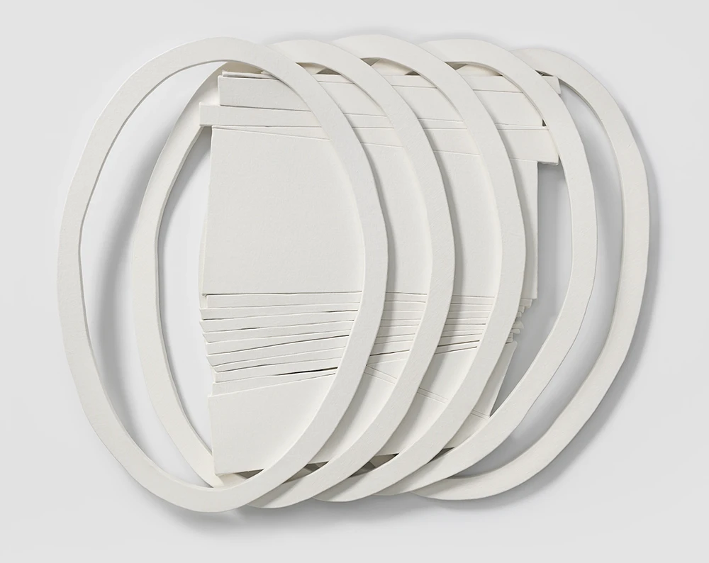 Wyatt Kahn, Dad Doodles, 2021