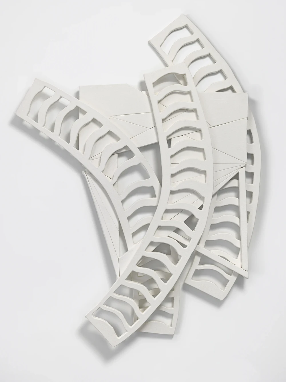 Wyatt Kahn, Acrobat, 2022