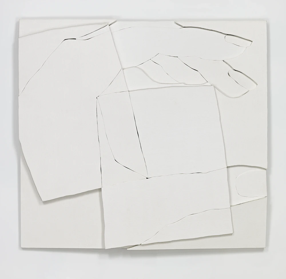 Wyatt Kahn, Pressure, 2016