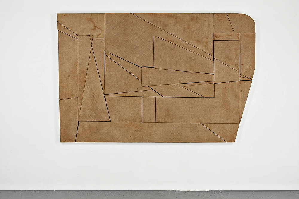 Wyatt Kahn, Hook, Line and Sinker, 2011