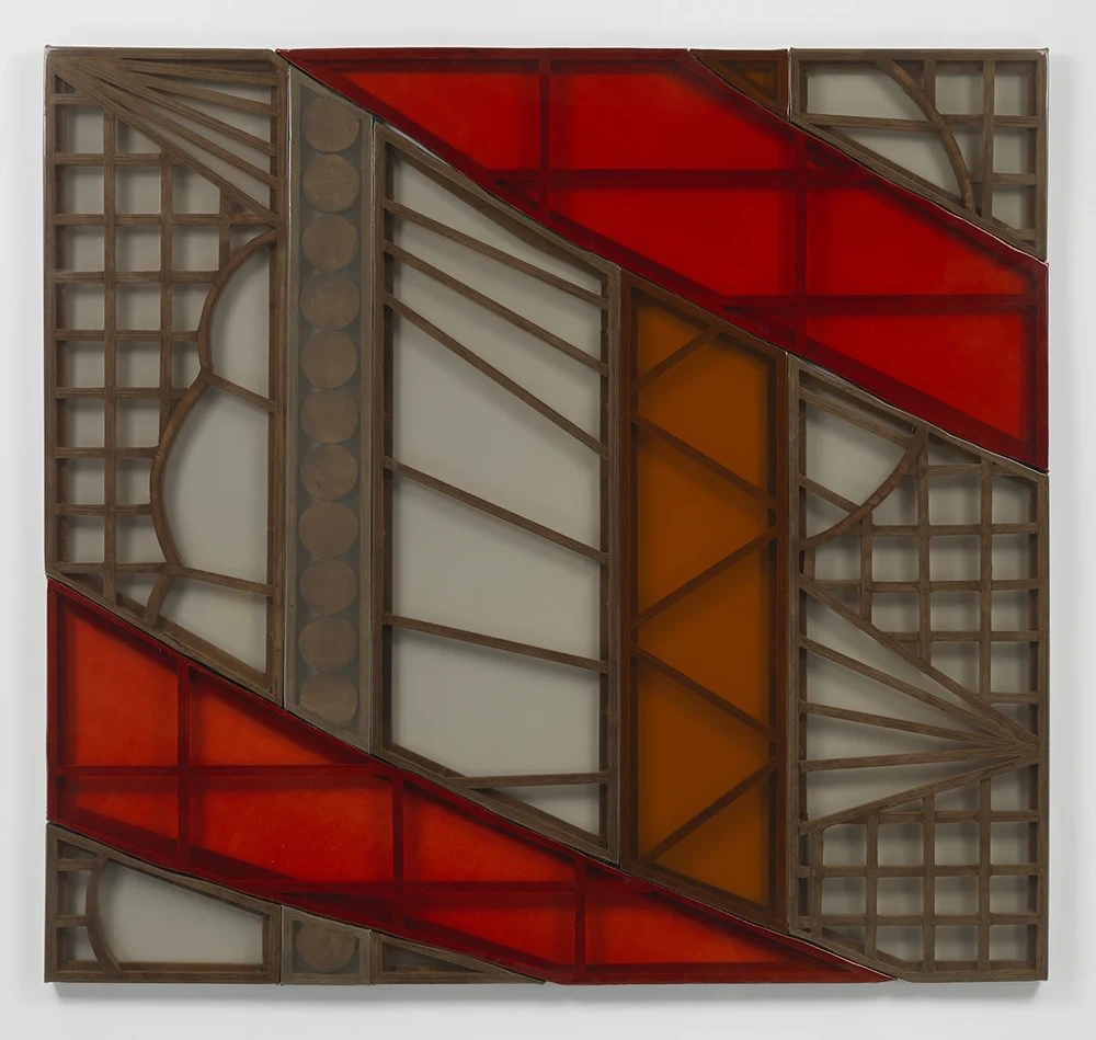 Wyatt Kahn, New Jersey, 2025