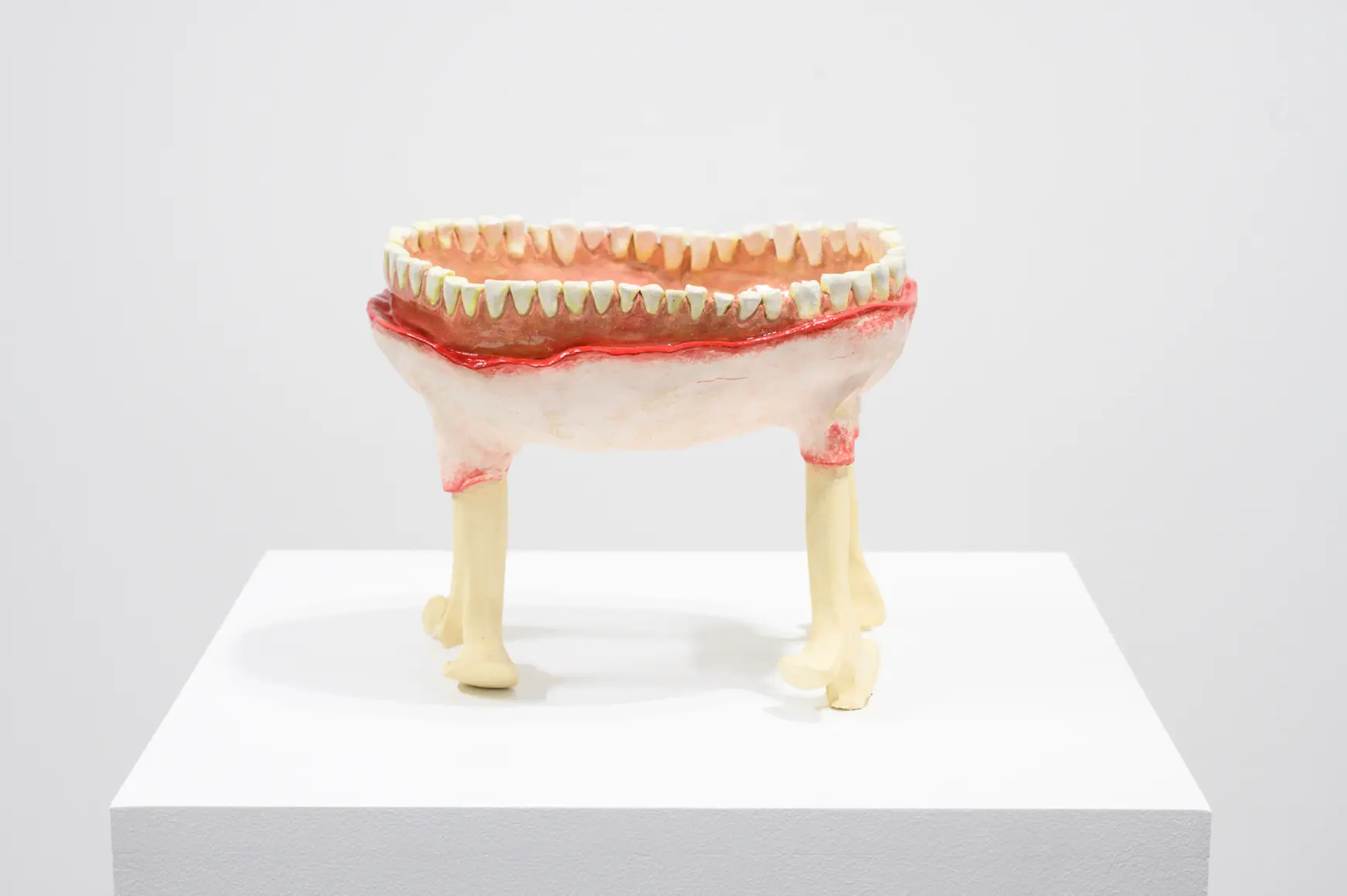 Calvin Marcus, Untitled (Serving bowl), 2023