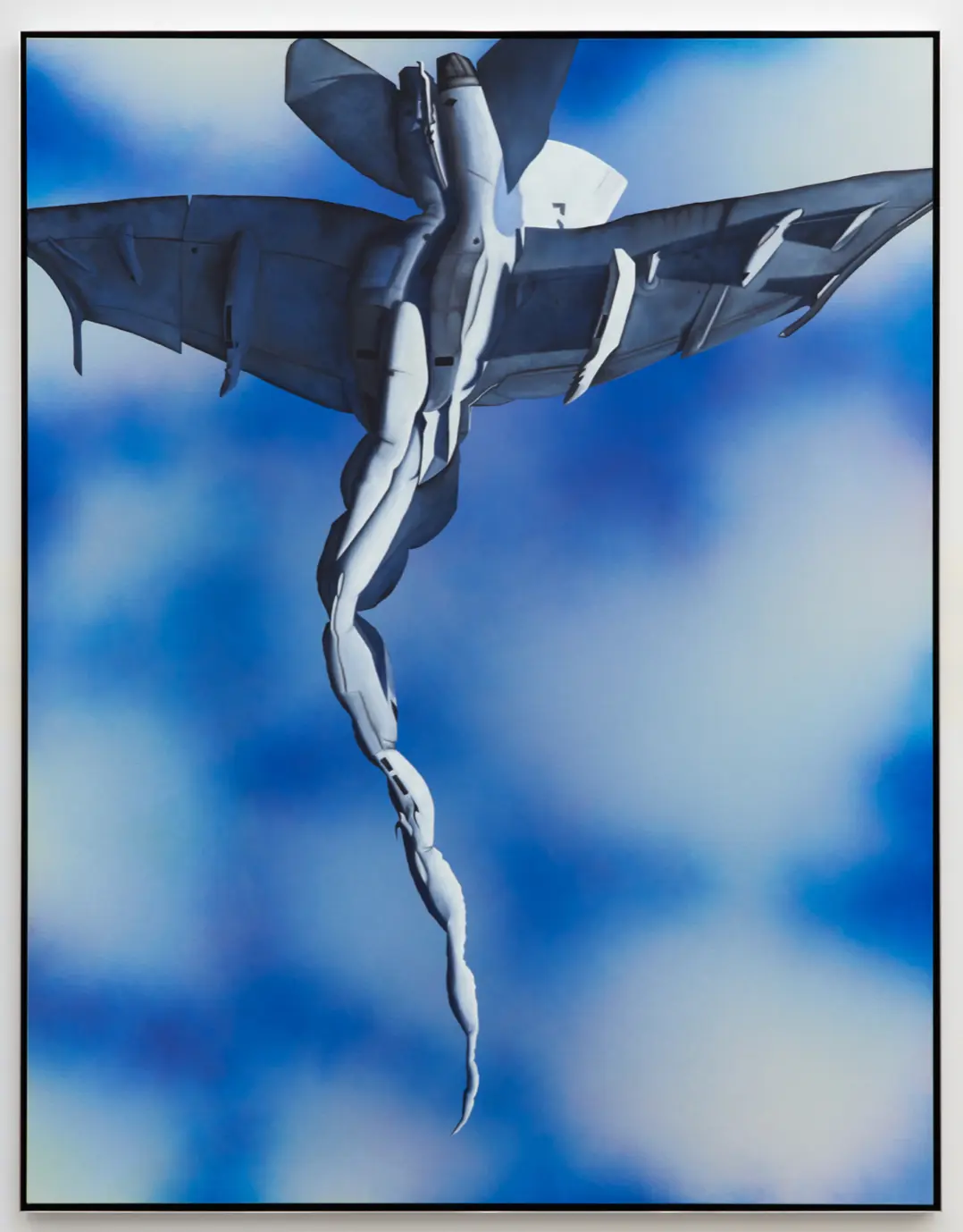 Calvin Marcus, Untitled, 2023
