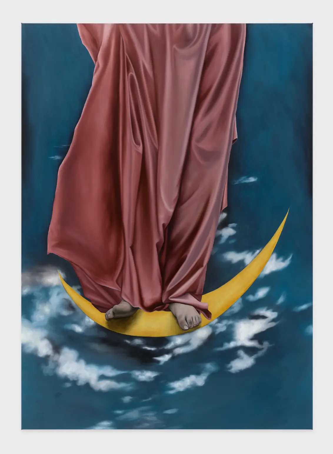 Calvin Marcus, Untitled, 2024