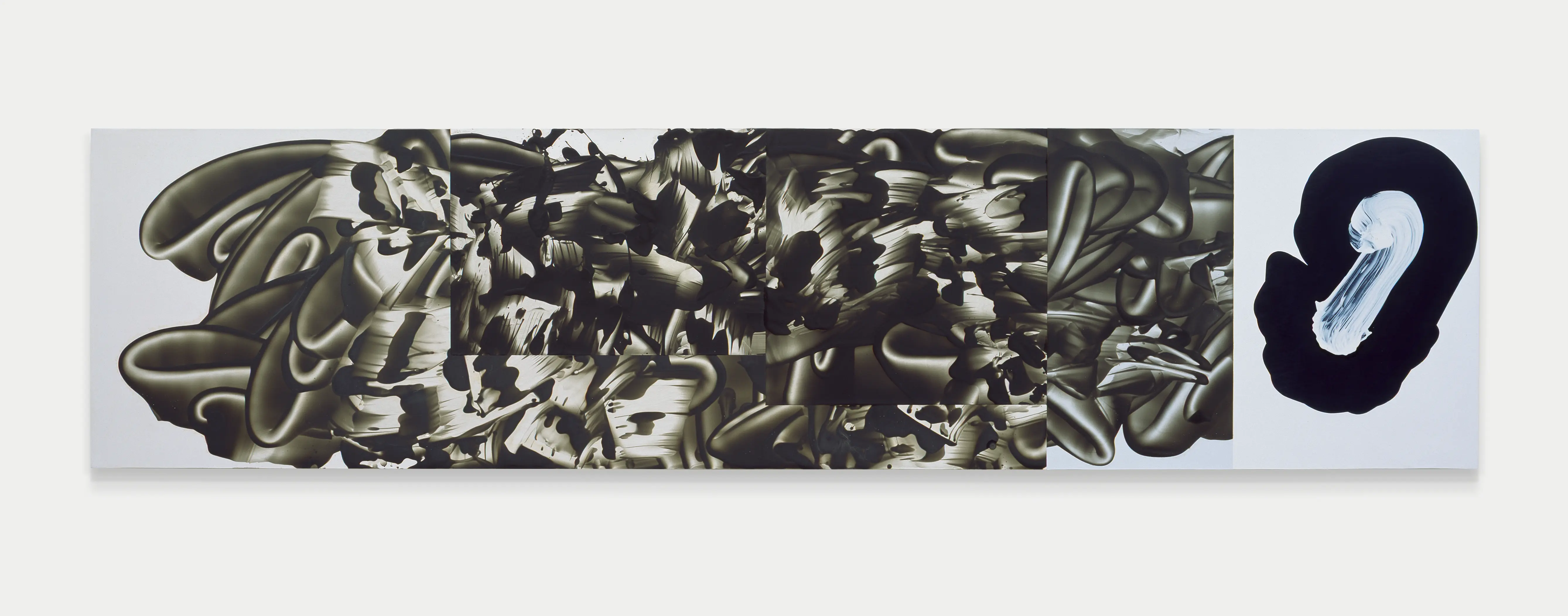 David Reed, #573, 2007