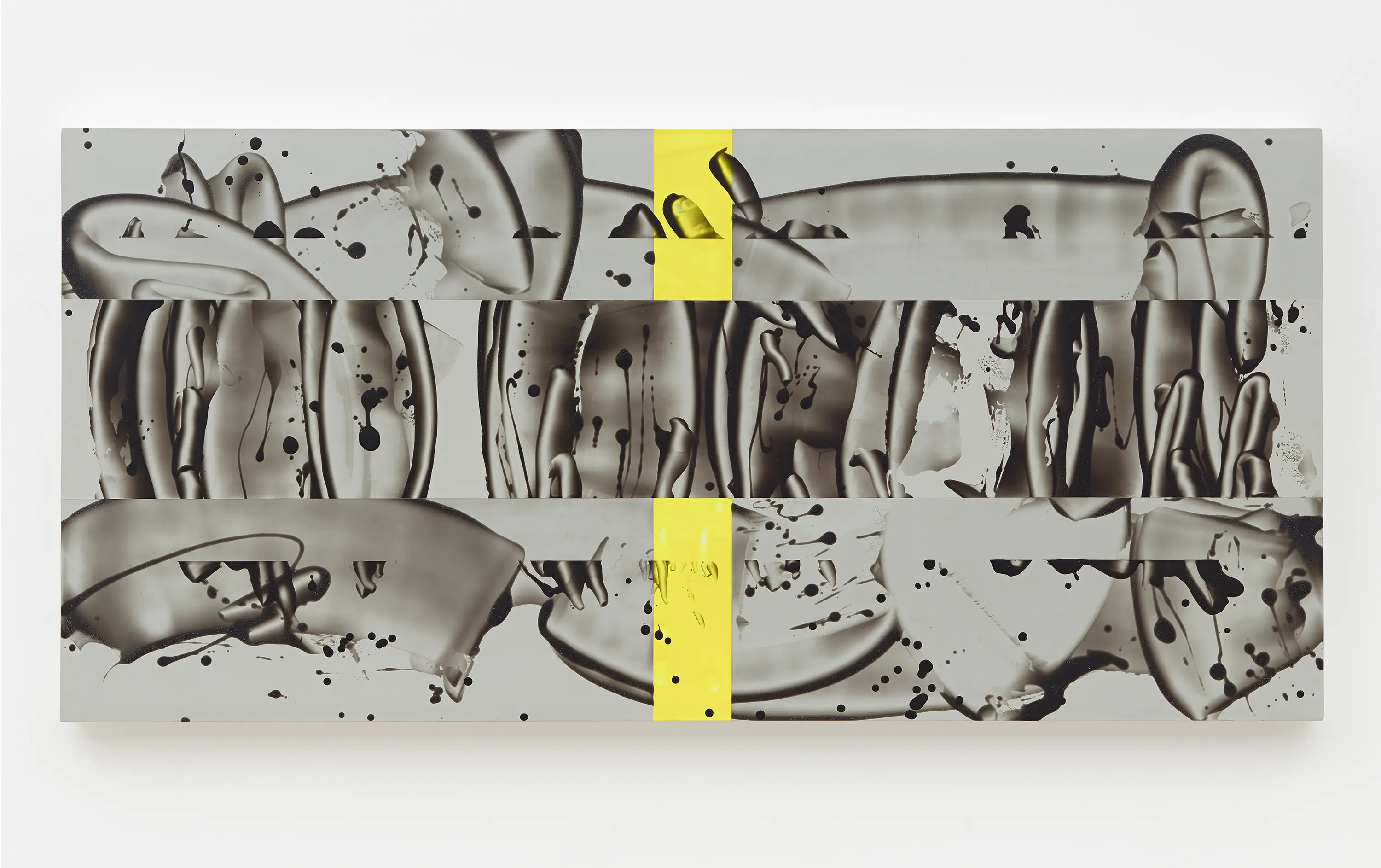 David Reed, #778, 2018–2023