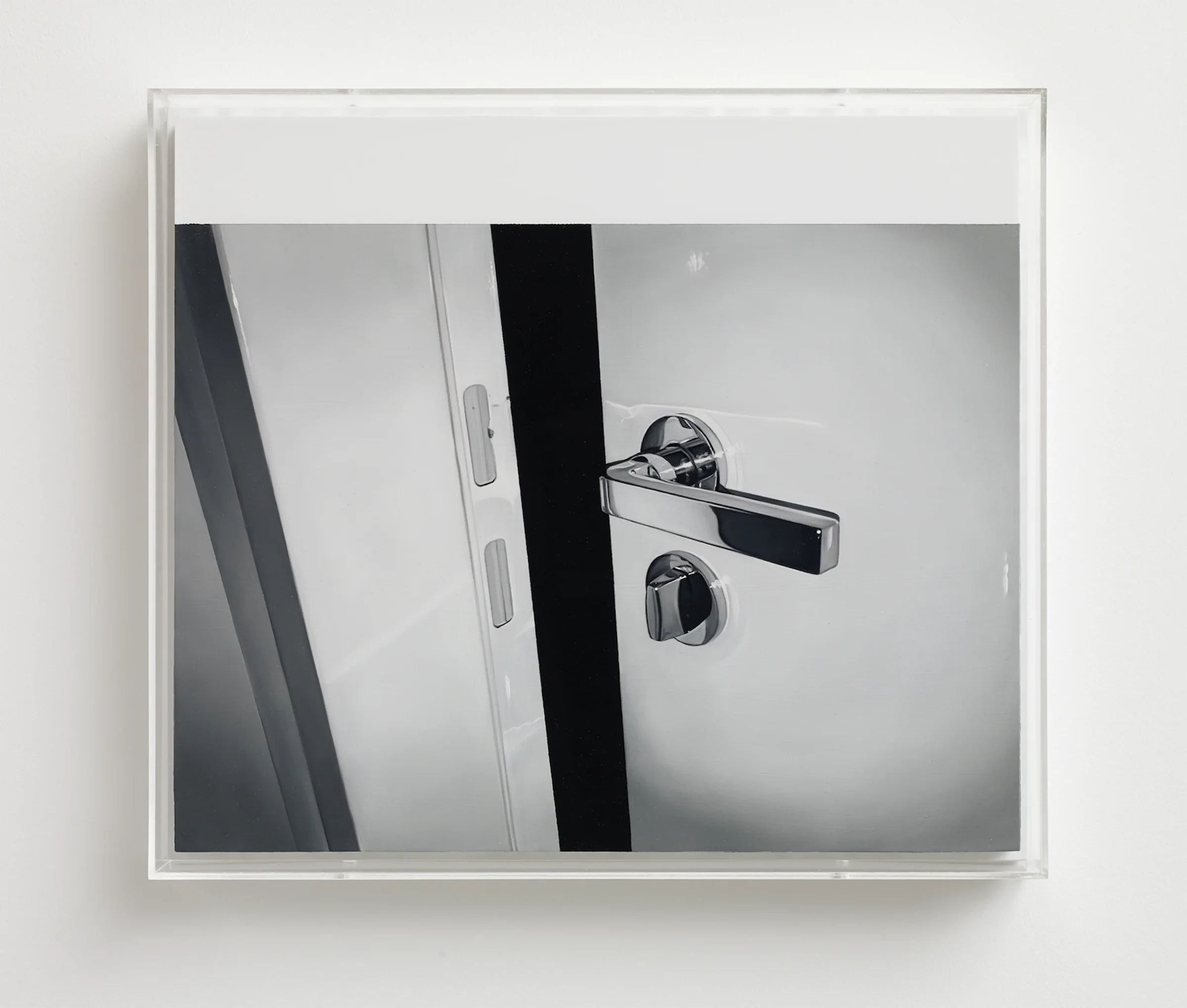 James White, Ajar, 2019