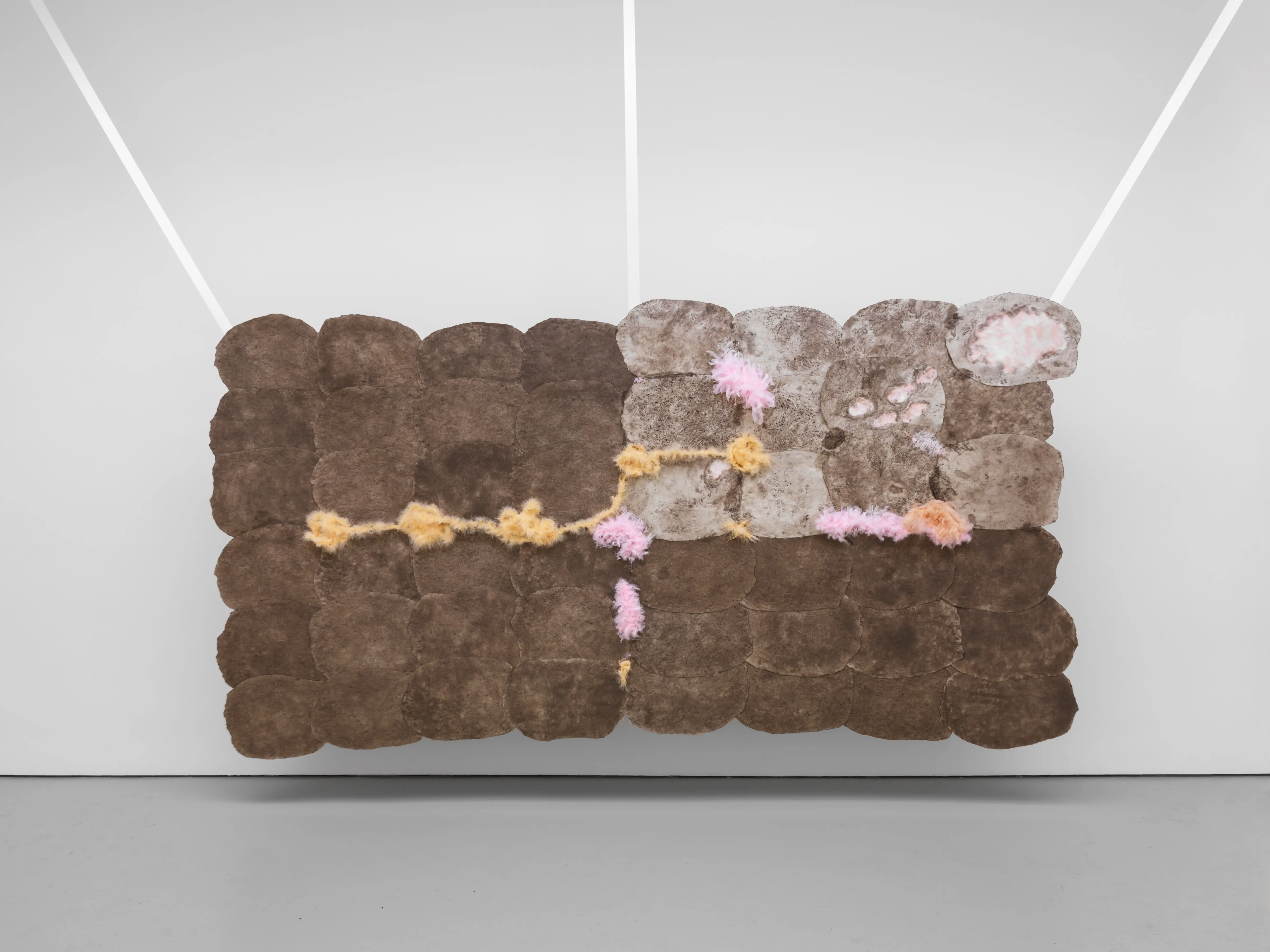 Karla Black, Or Else It