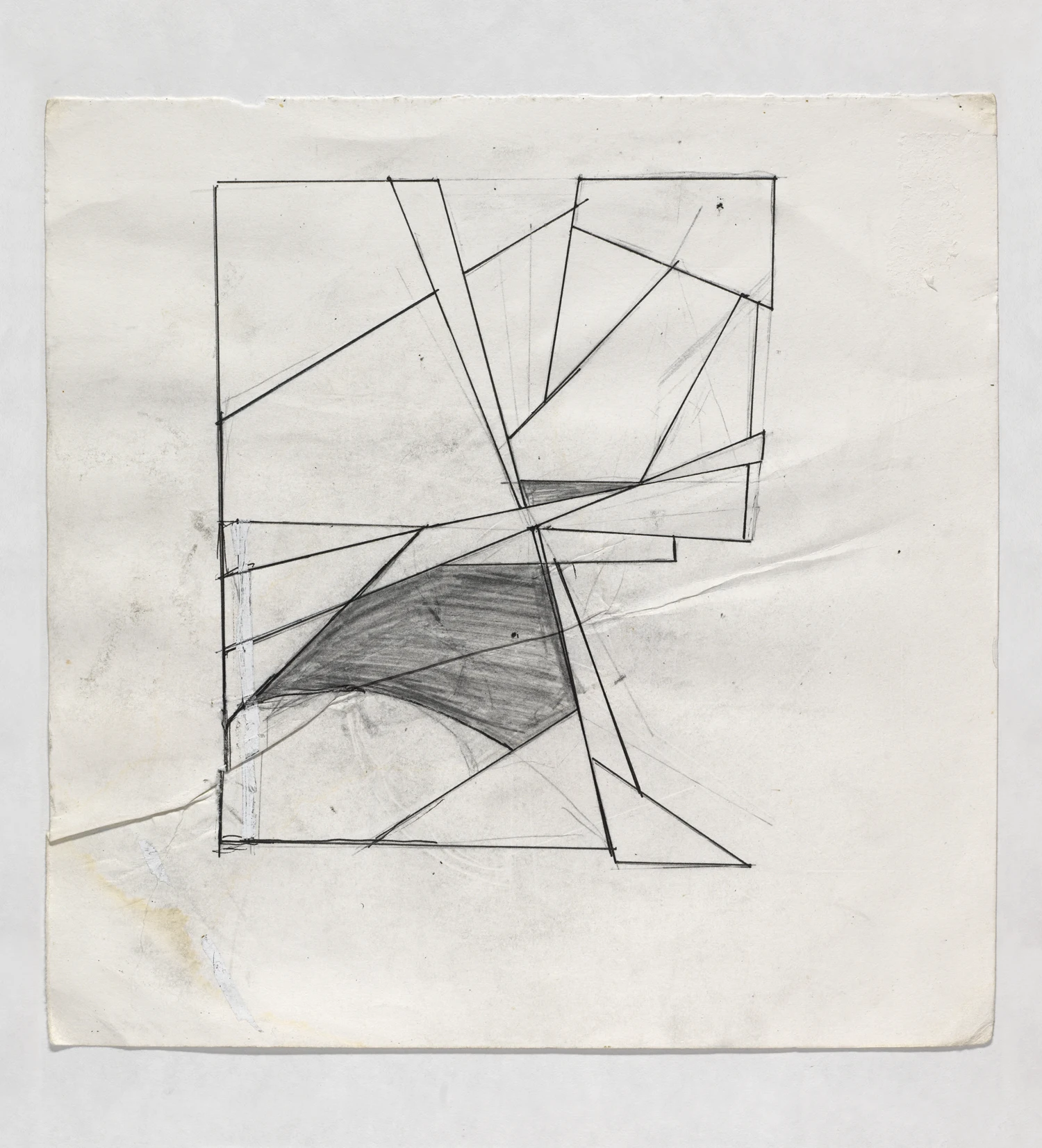 Wyatt Kahn, Untitled, 2011