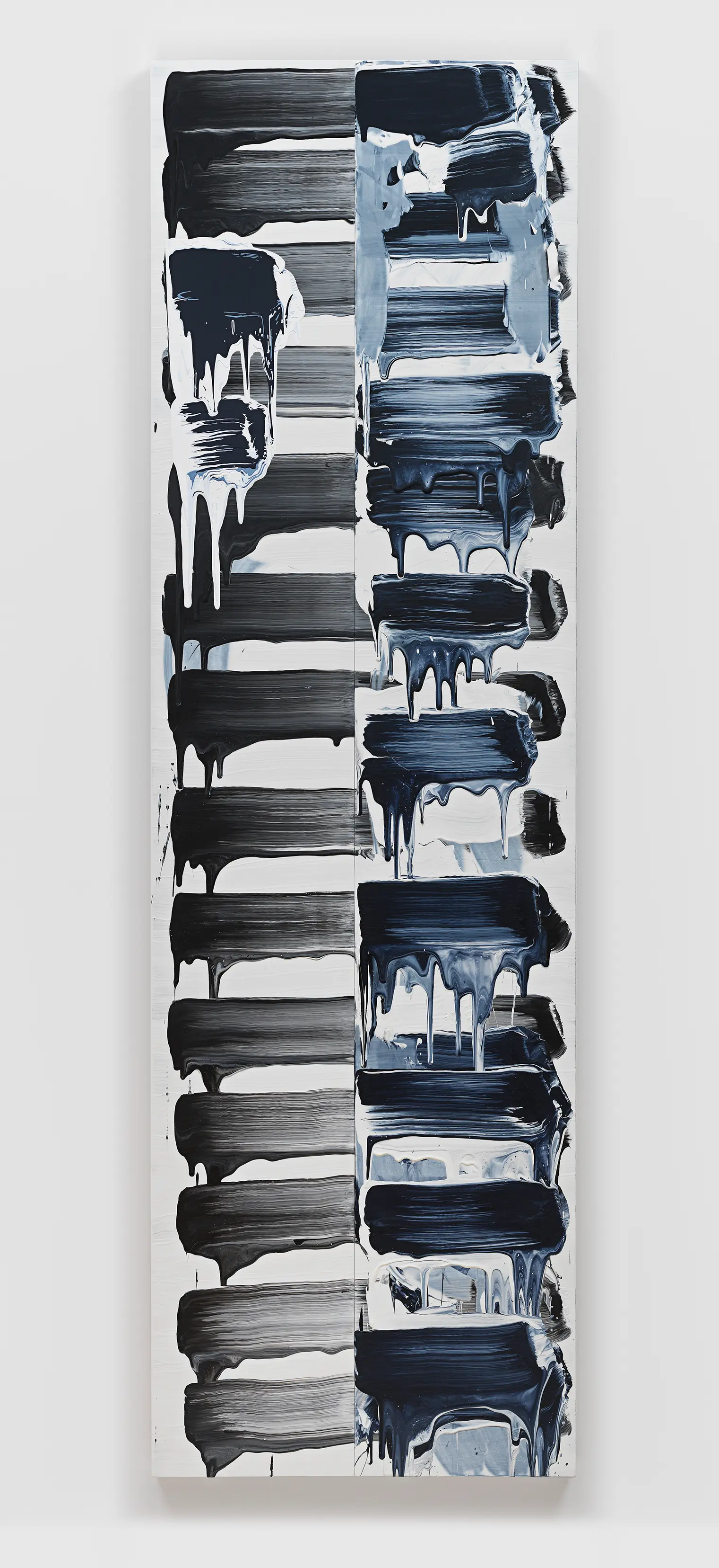 David Reed, #739, 2020–2022