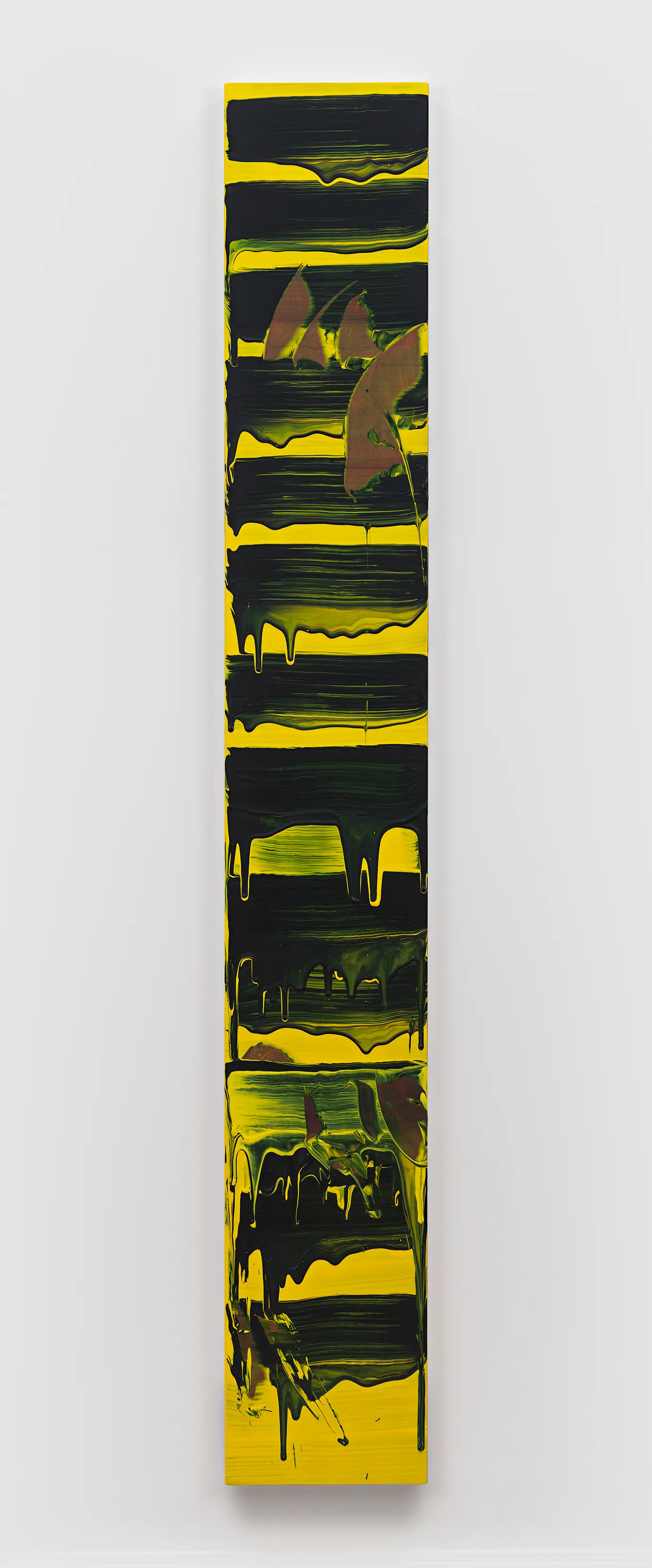 David Reed, #758, 2021