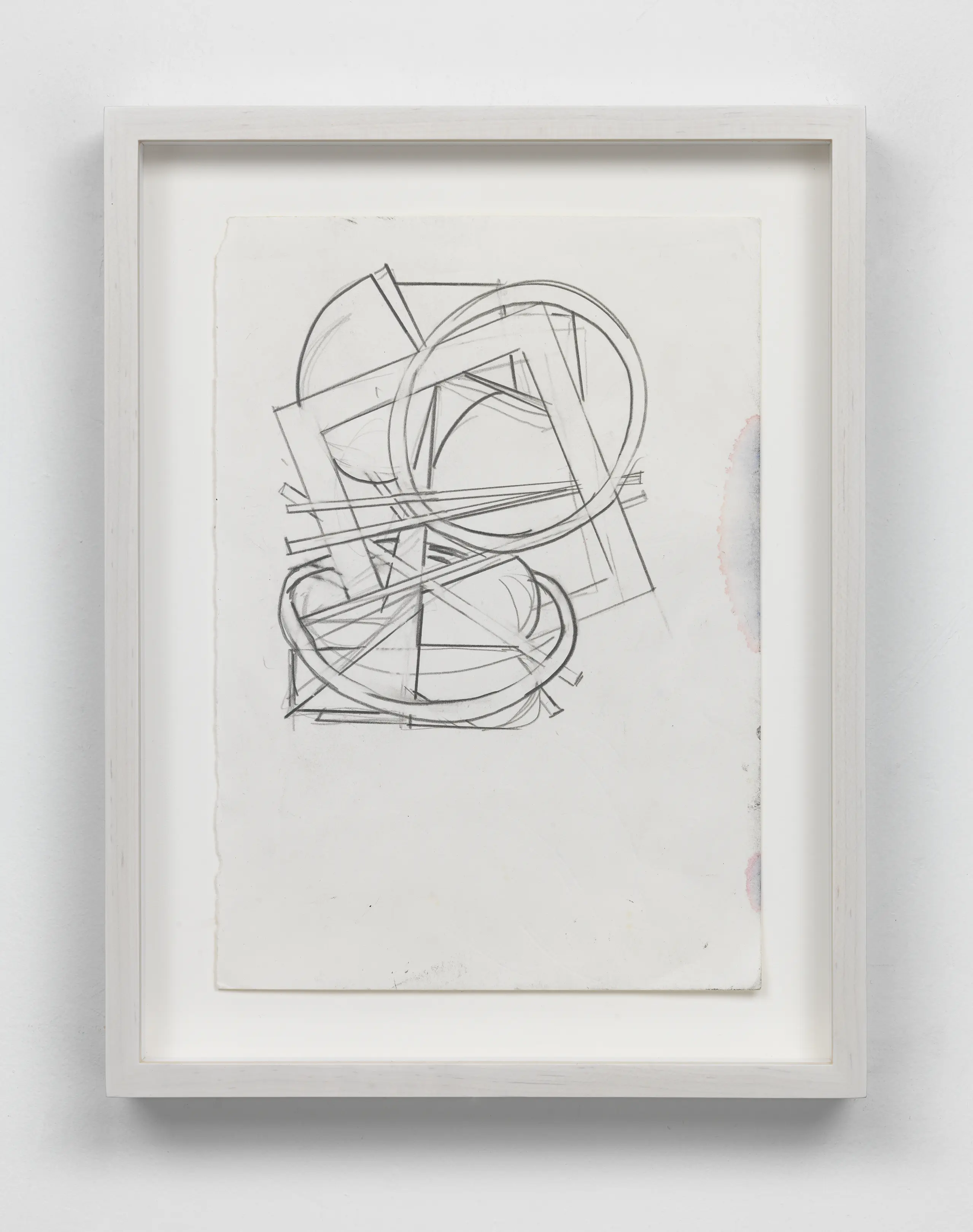Wyatt Kahn, Painting in the Style of Tatlin, 2024