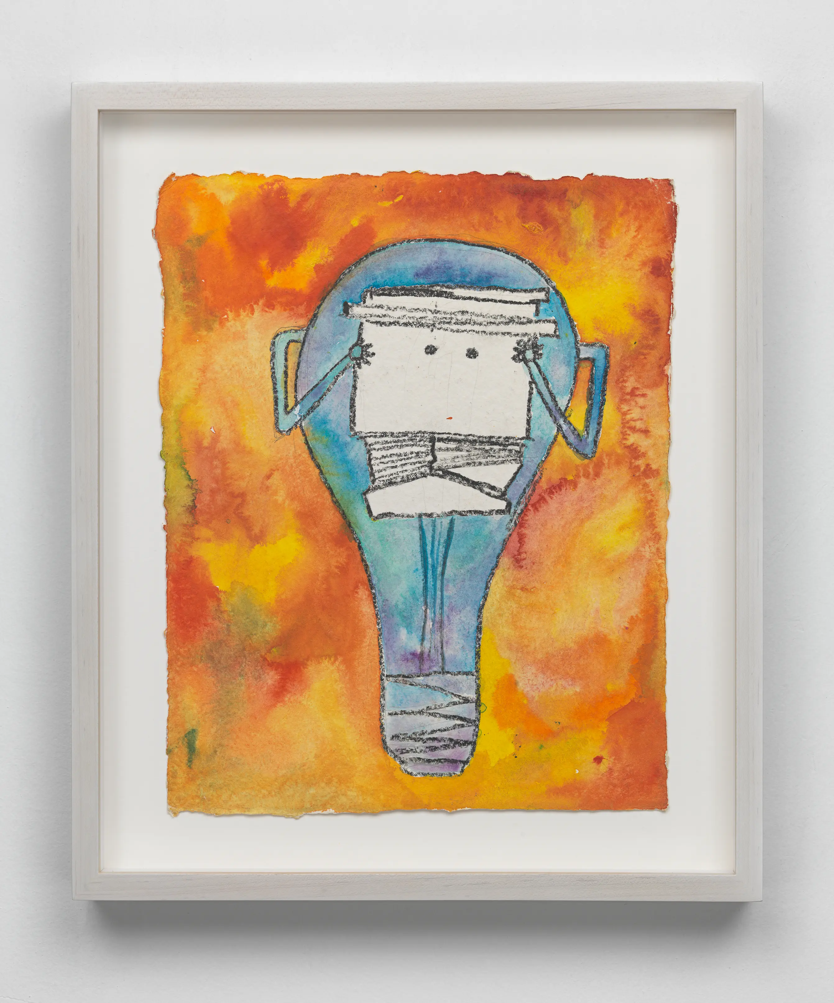 Wyatt Kahn, The Idea (His), 2018