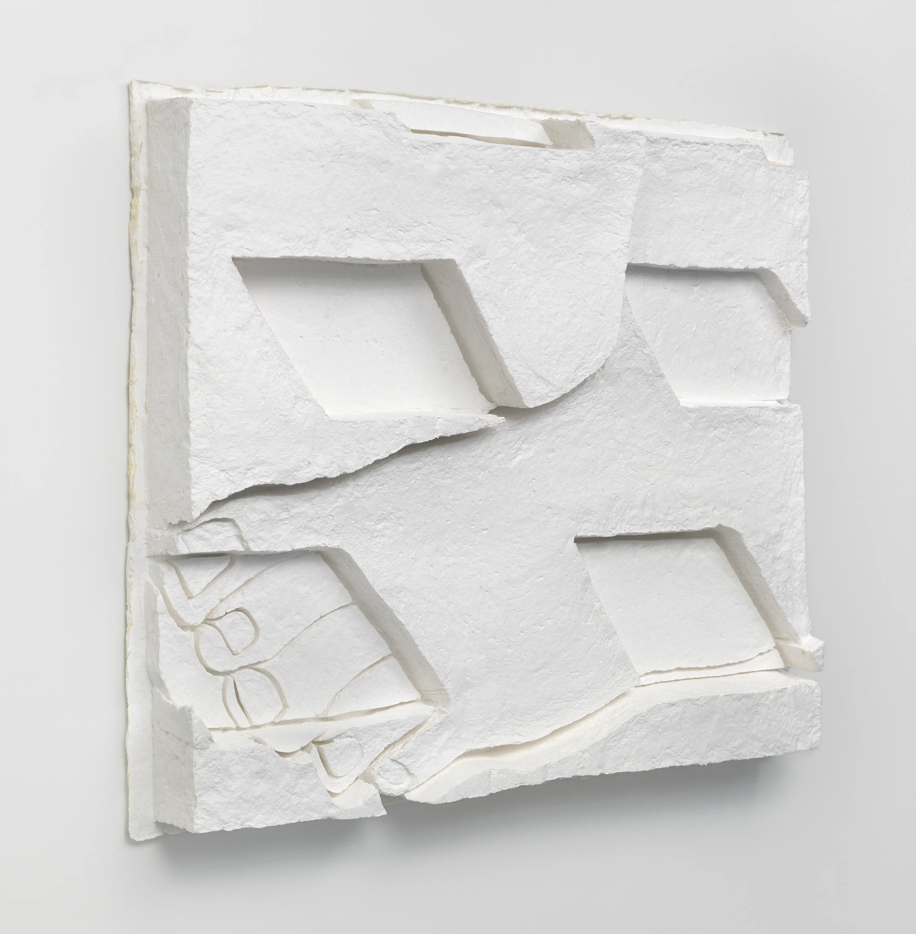 Wyatt Kahn, Untitled, 2016